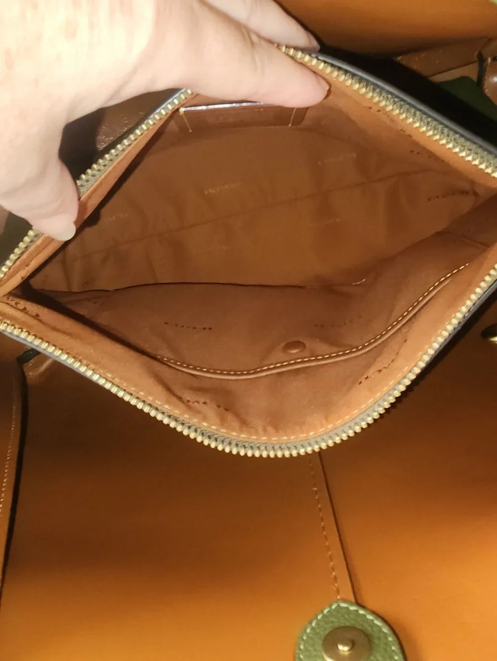 Coach brand new